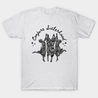 Conjure Sisterhood T-Shirt